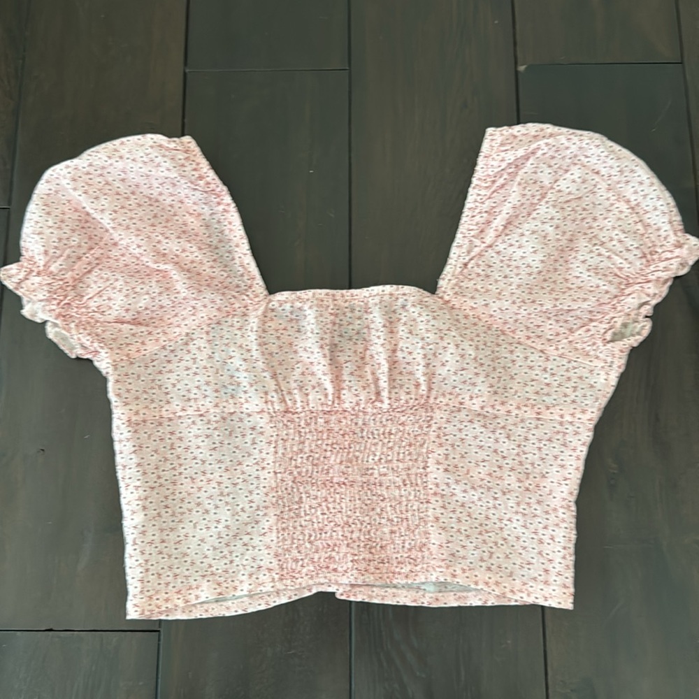 Princess Polly top - Picture 6 of 7